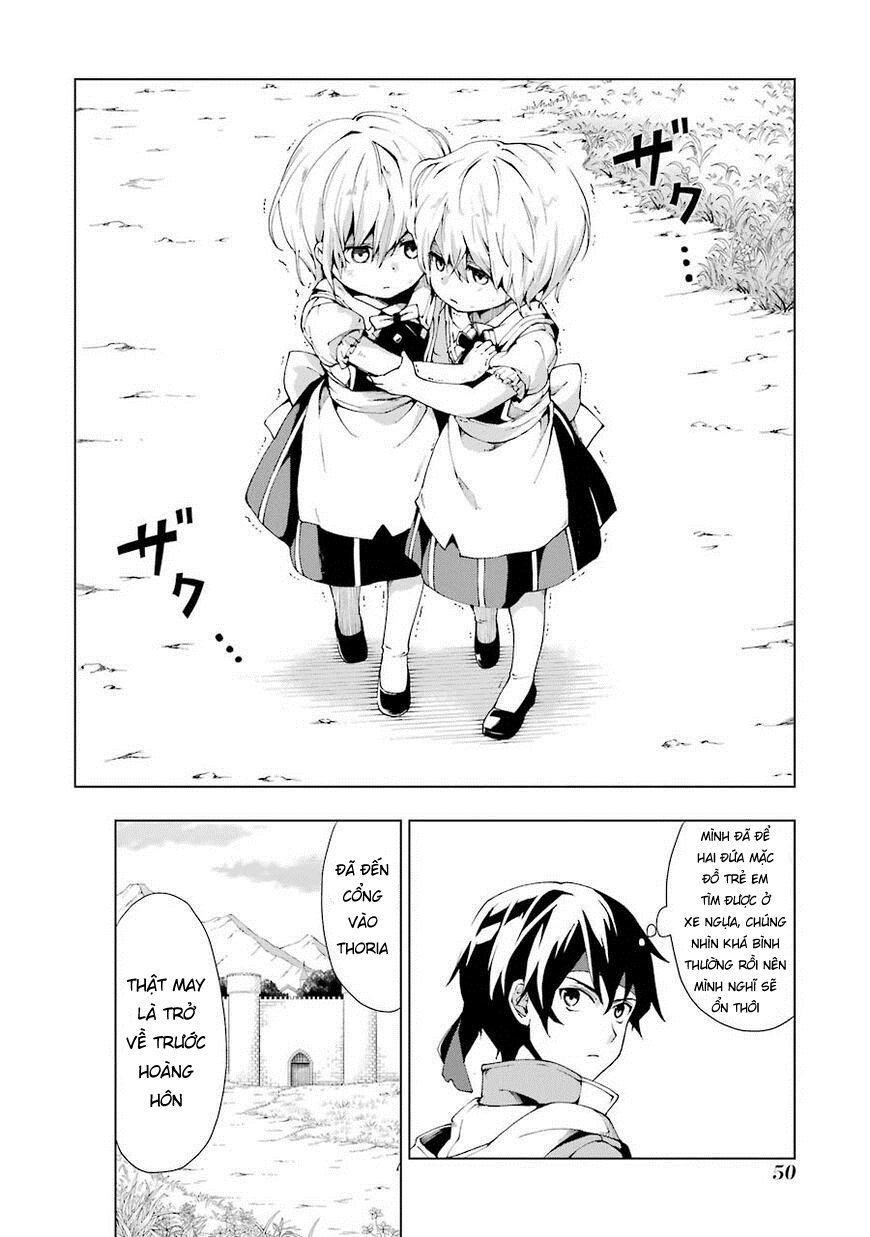 sword & wizards chapter 1.2 19