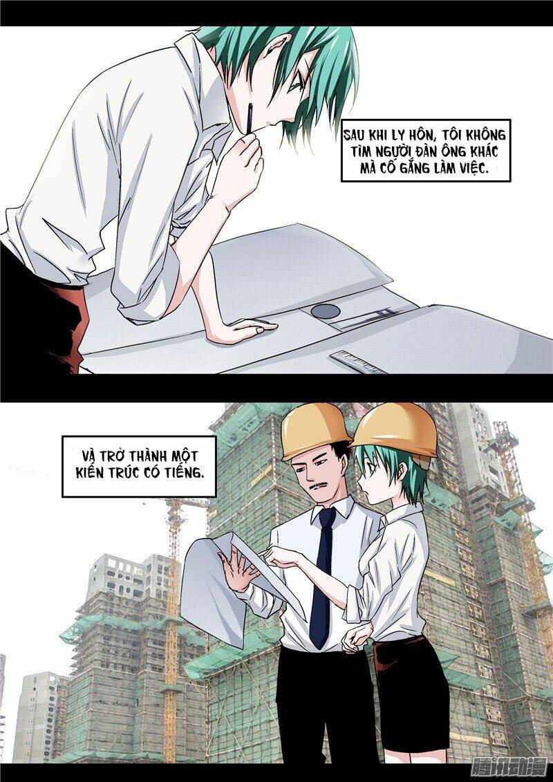 hiểm họa ô nhiễm nguồn nước chapter 39 18