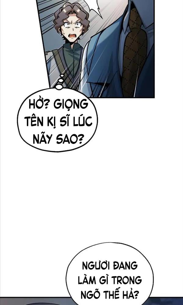 Giáo Sư Gián Điệp Chapter 47 - Trang 77