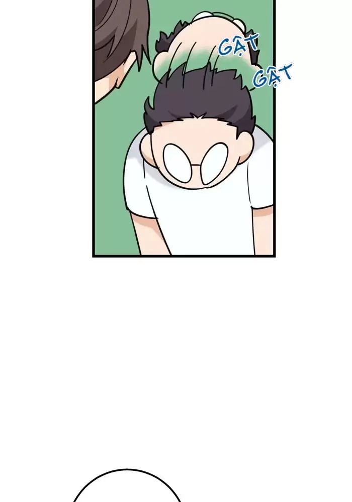 anh bạn của tôi đang phát sáng kìa ! chapter 33 45