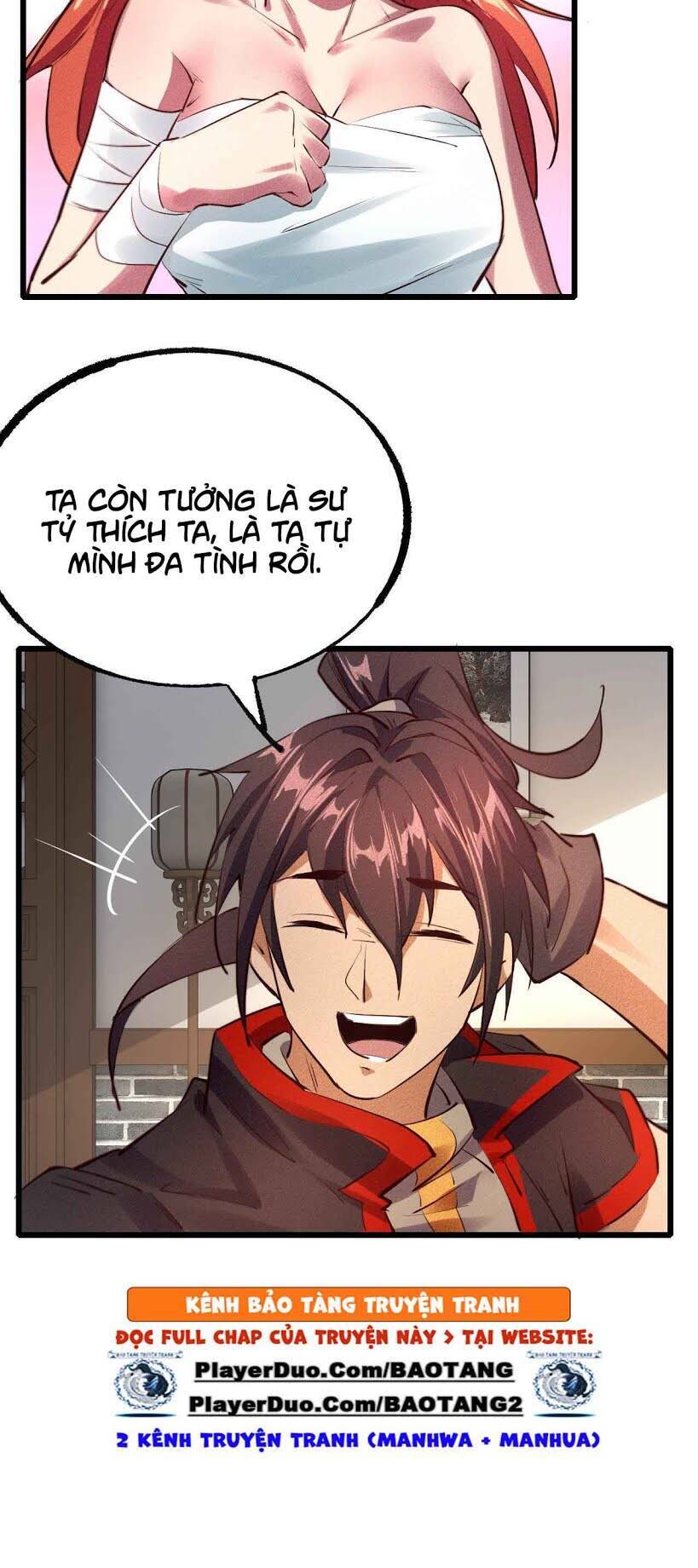 ta thành thần một mình chapter 29 13