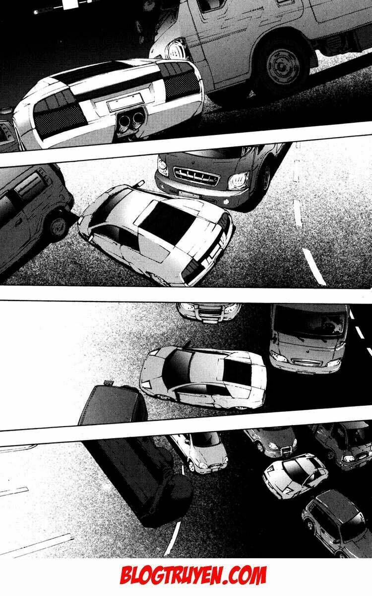 Kẻ phá hoại chapter 21 1