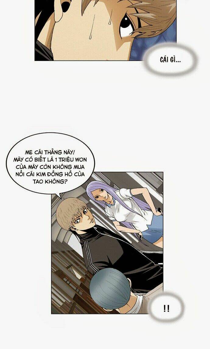 ultimate legend: kang hae hyo chapter 65 10