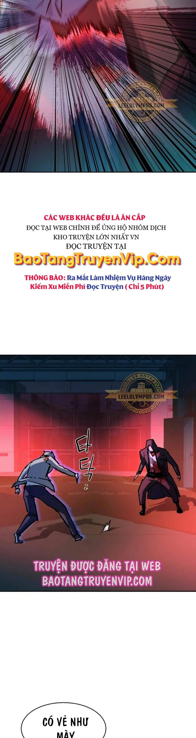 bạn học tôi là lính đánh thuê chapter 192 22
