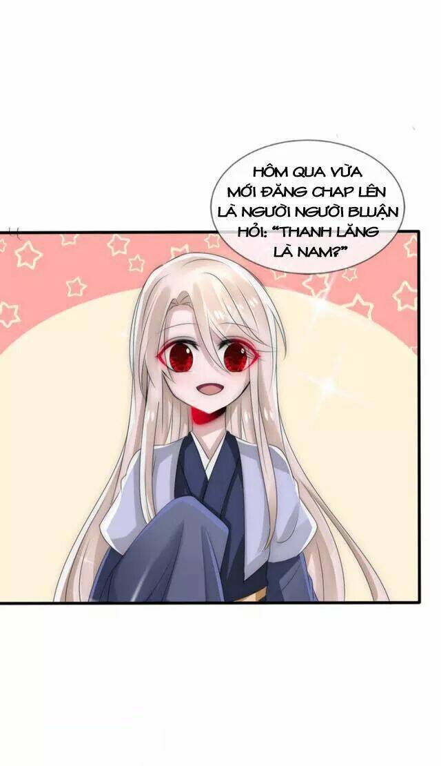 kế hoạch sủng ái của tiểu công chúa chapter 23.1 39