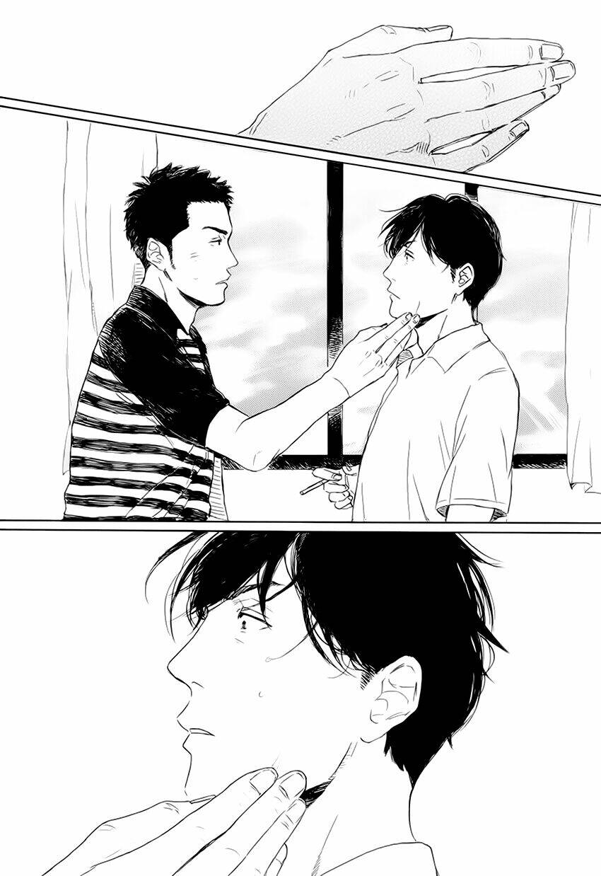 dạy trẻ bất thành chapter 4 12