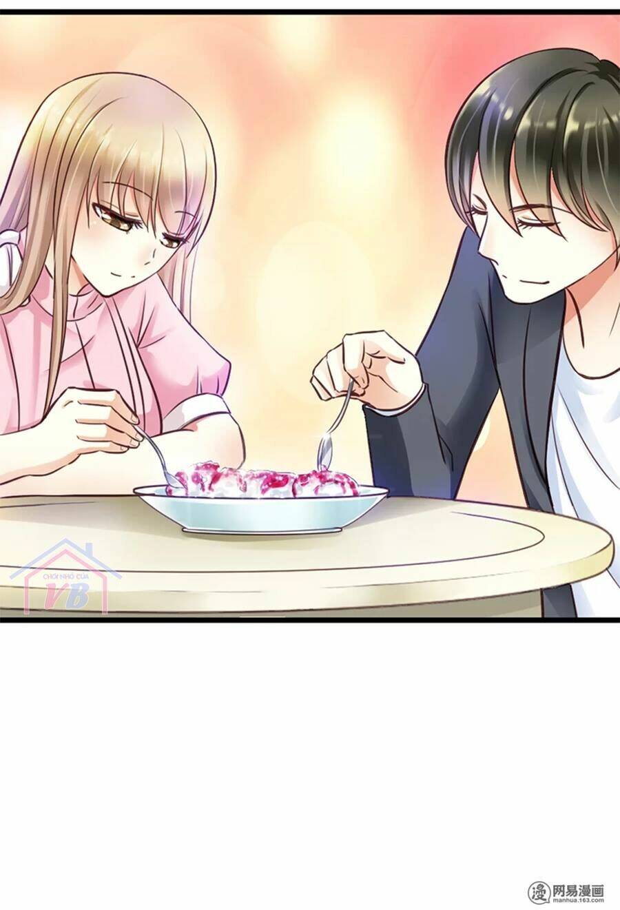 tổng thống ác quỷ xin buông tay chapter 12 16