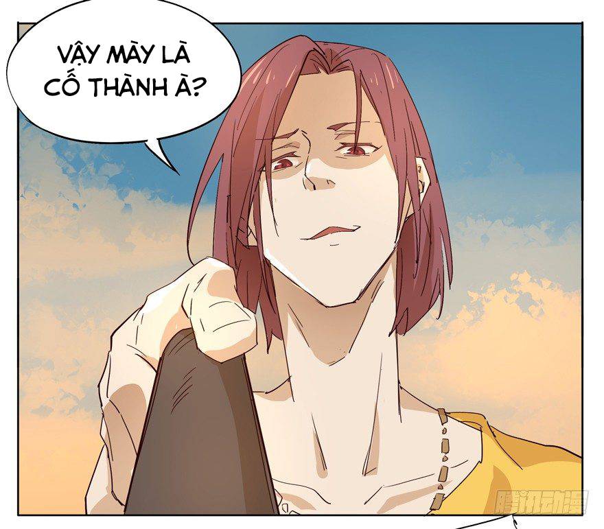 thập quang chapter 16 12