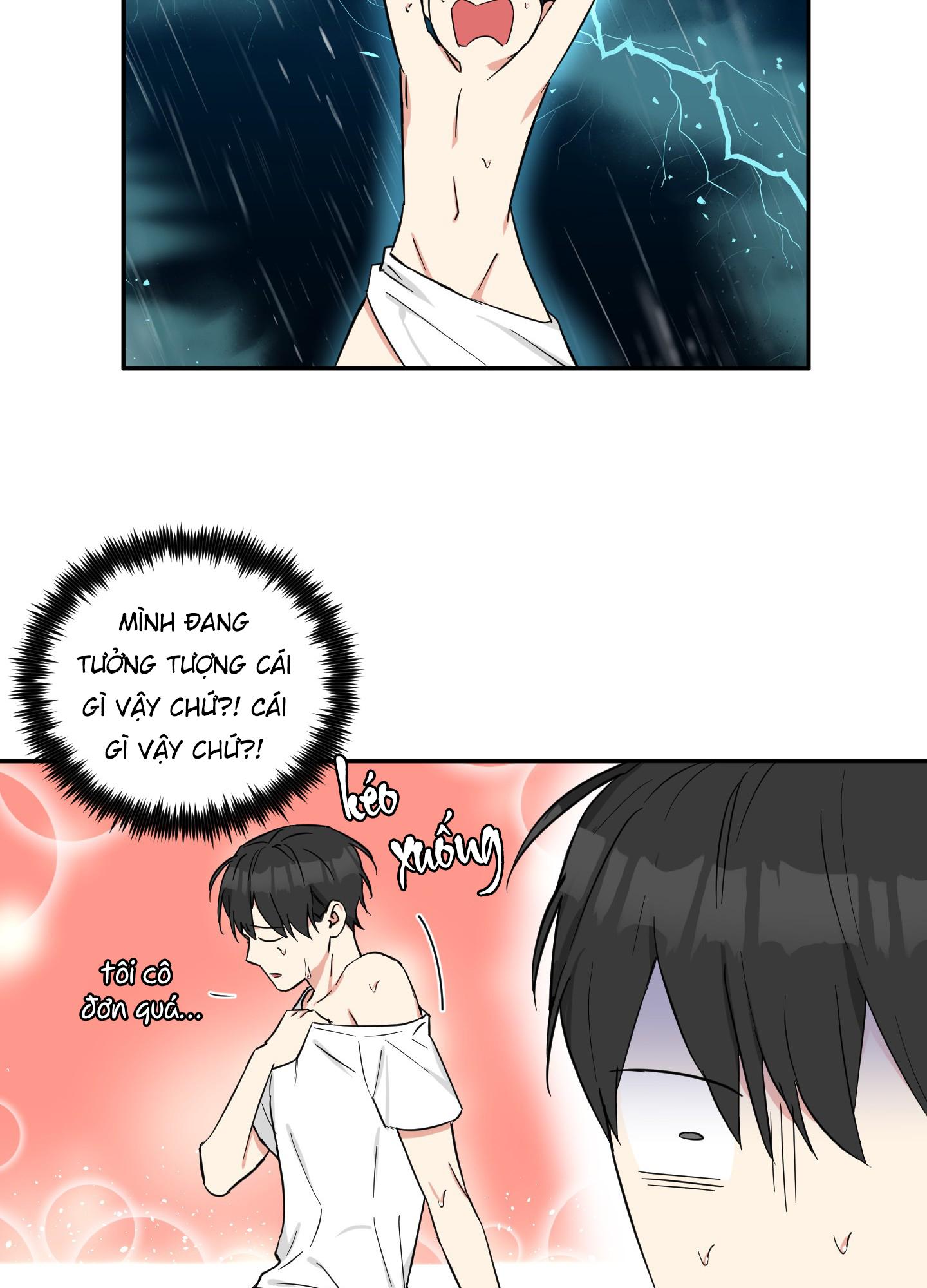 may rủi của vampire chapter 16 29