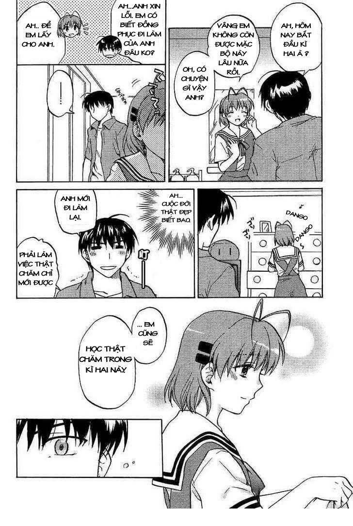 clannad chapter 22 7
