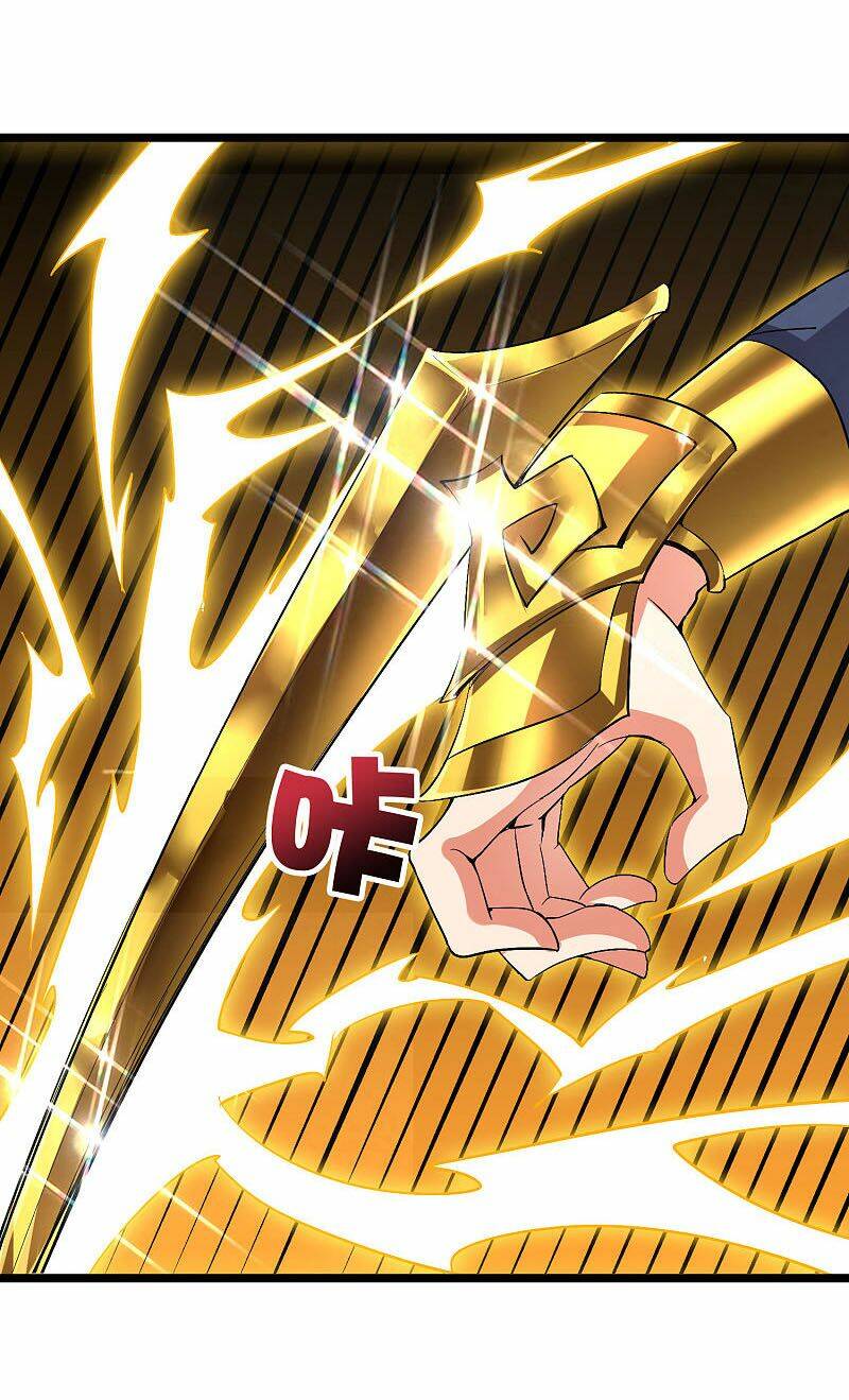 phục thiên thánh chủ chapter 90 2