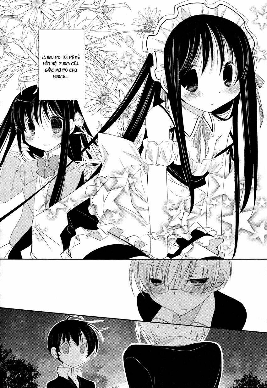 otoko no musume days (#) chapter 1 14