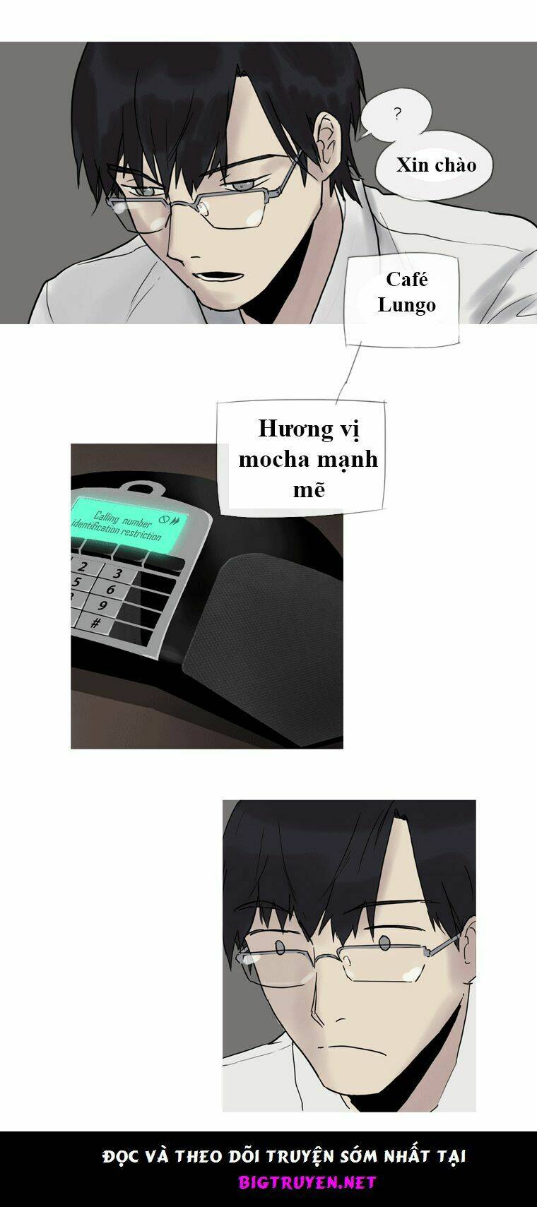 thành phố ác mộng chapter 2 42