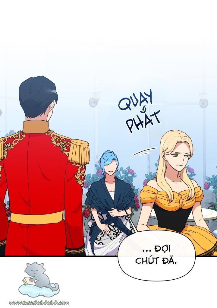 công nương khế ước của gia tộc công tước quái vật chapter 86 14