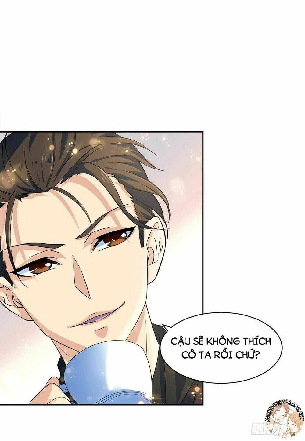 cô vợ siêu mẫu của cố thiếu chapter 54 9