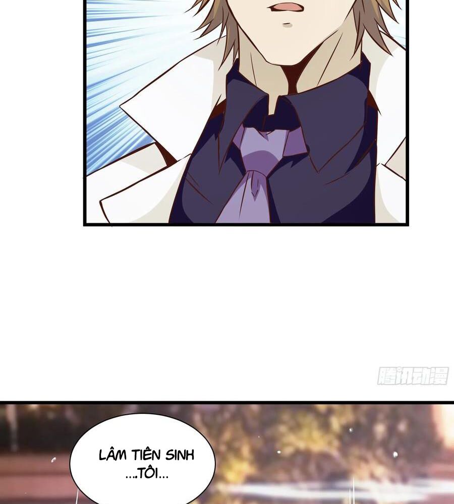 nãi ba là chiến thần mạnh nhất chapter 36 35