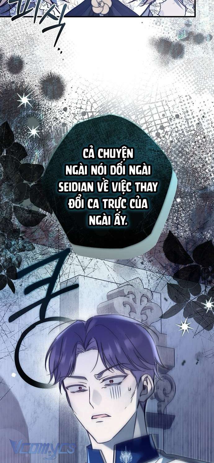 độc chiếm sự sủng ái của công nương út, mọi người đều ám ảnh tôi chapter 16 31