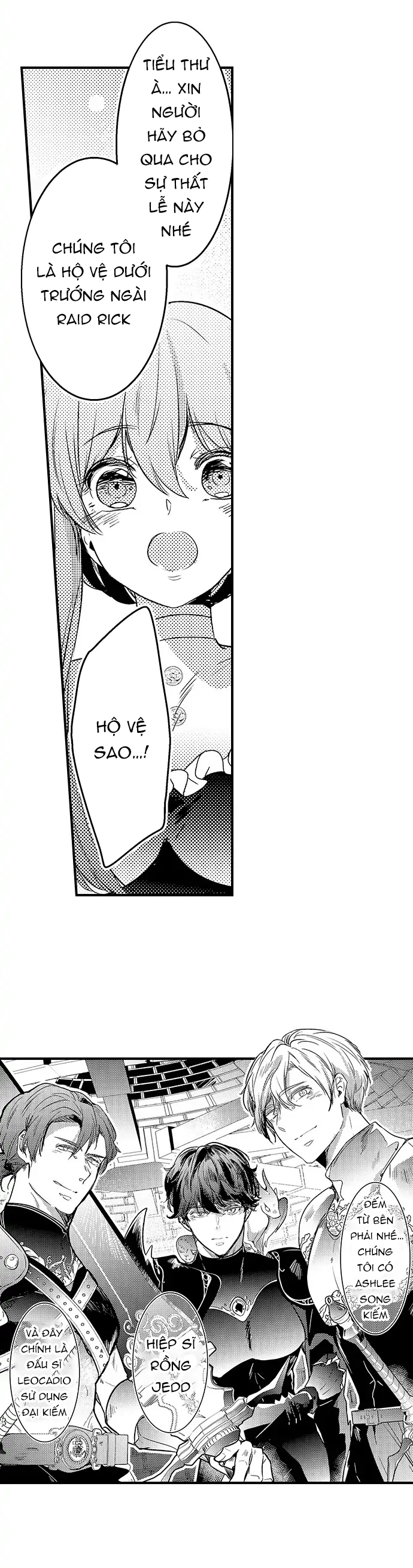 ta làm vua vì muốn sánh đôi cùng em chapter 10.2 2