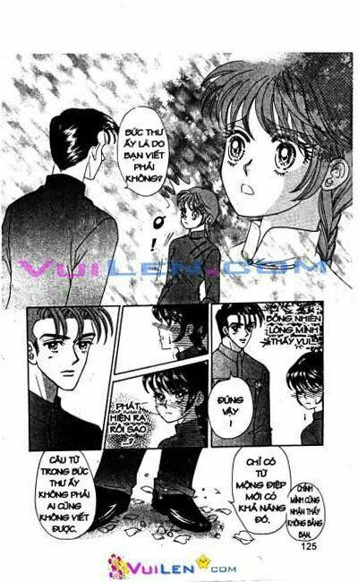 cô gái 300 tuổi chapter 3 125