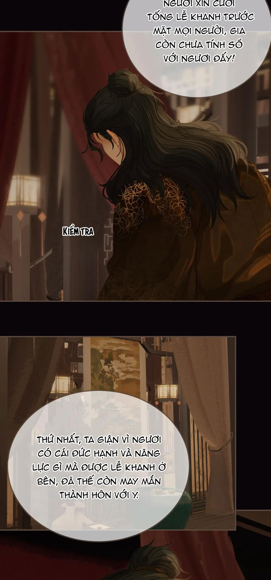 á nô 2: thám hoa chapter 29 27