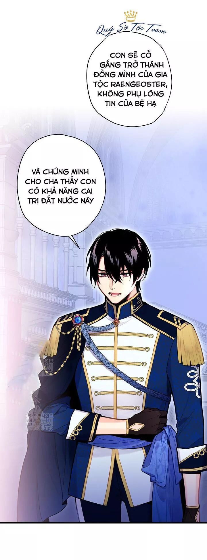 thánh nữ ẩn danh chapter 94 3