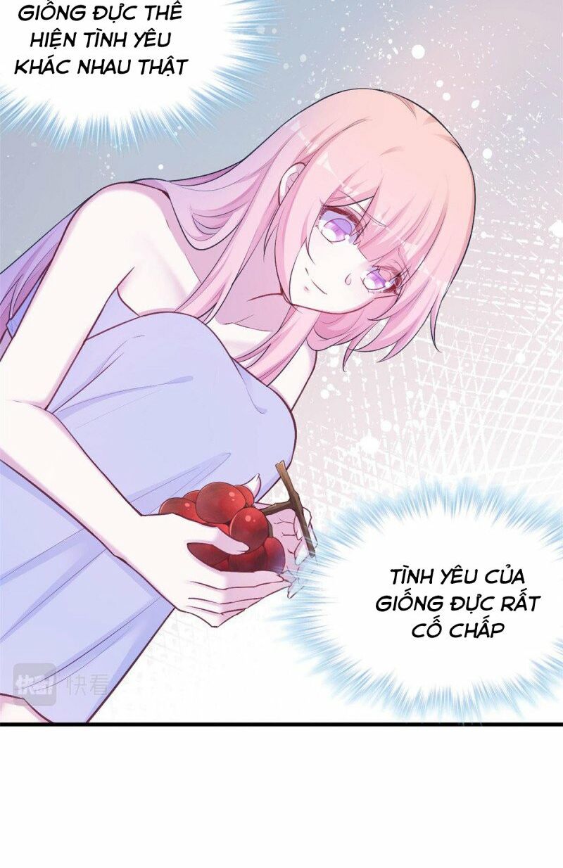 [16+] thảnh thơi thú thế chủng chủng điền, sinh sinh tể chapter 394 5