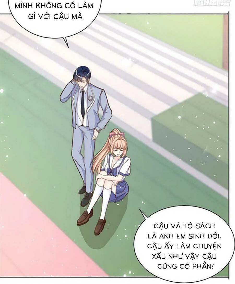 tôi được năm đại lão chiều chuộng hết nấc chapter 92 10