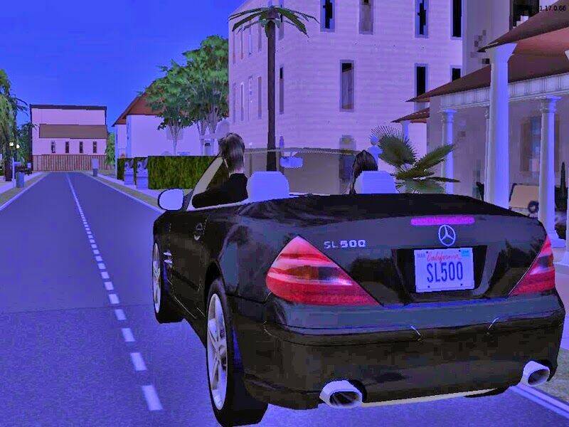 nụ cười của anh [truyện sims] chapter 61 23