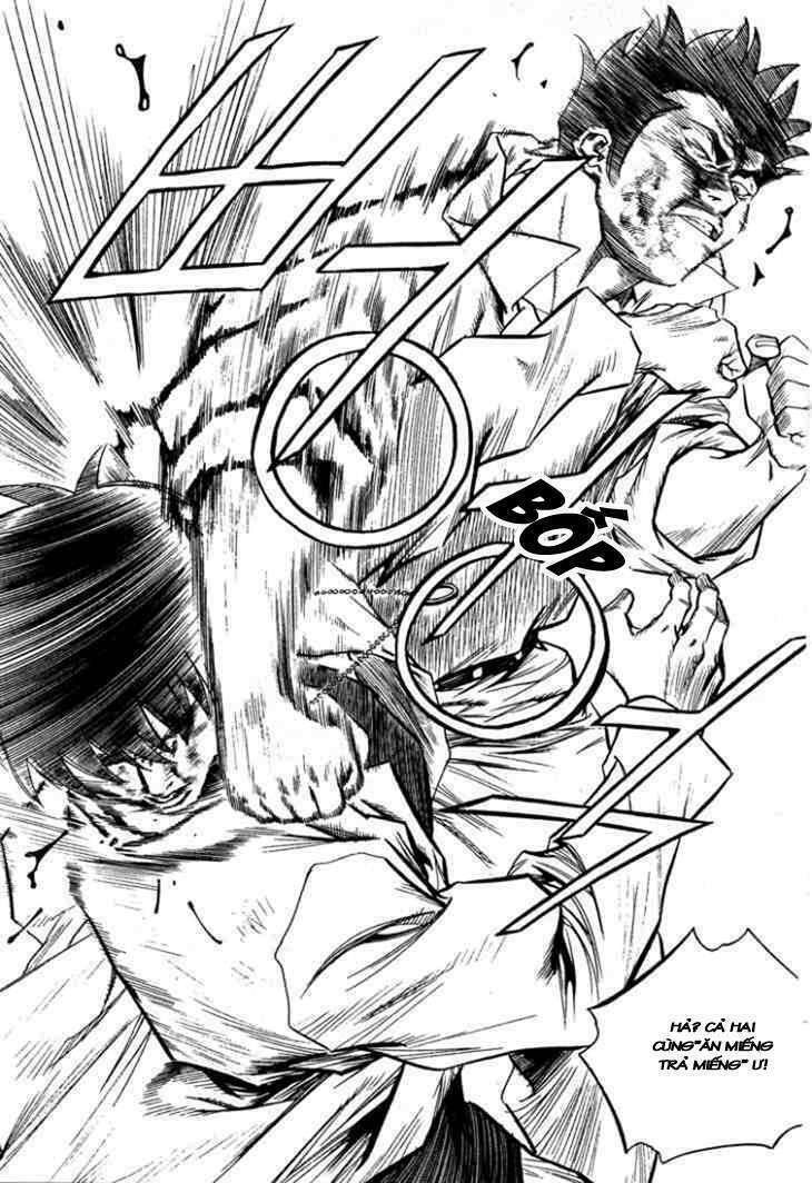 change guy chapter 312 15