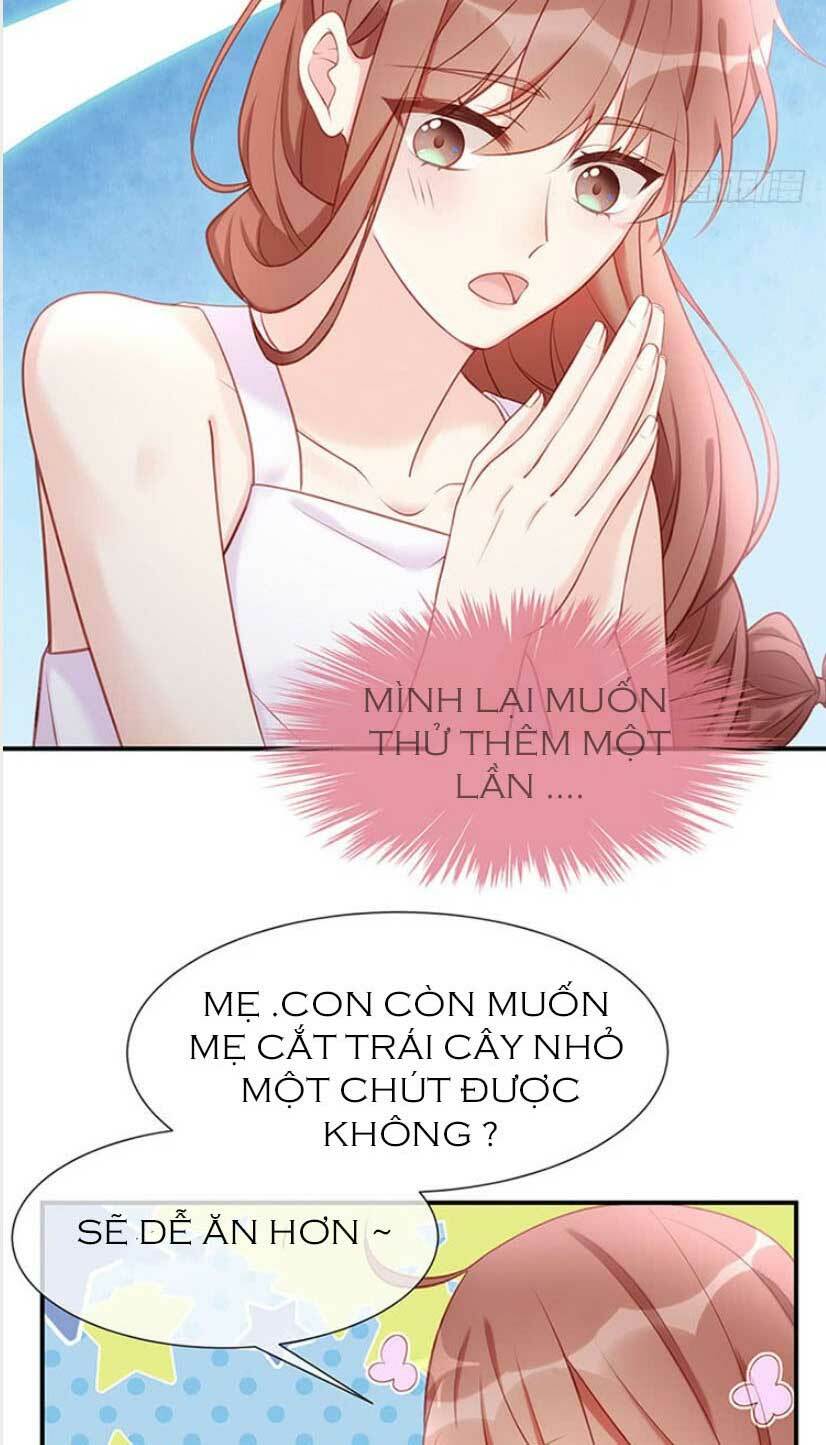 sủng em sủng tới tận cùng chapter 46.2 15