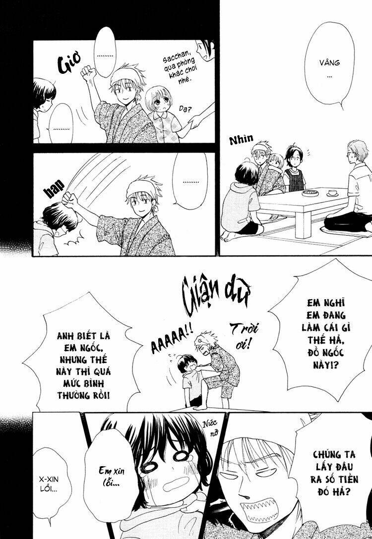 aqua blue cinema chapter 2 7