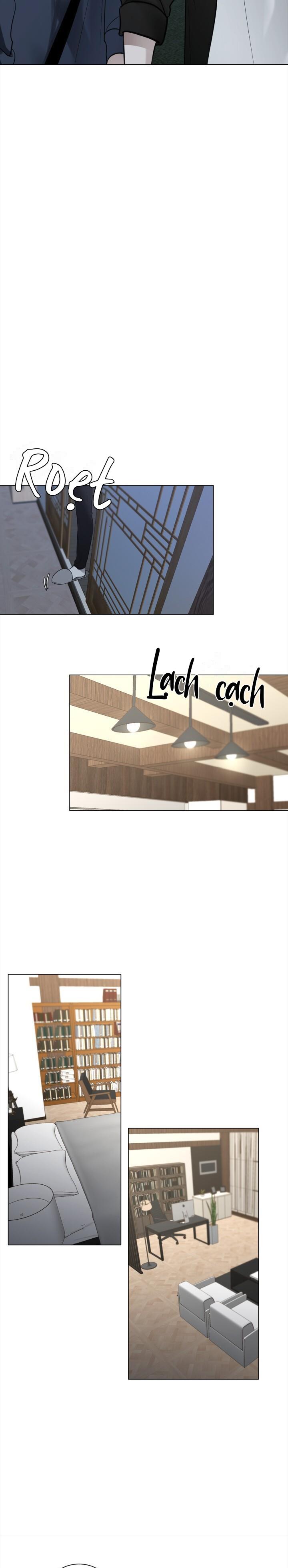 không xa lạ chapter 28 21