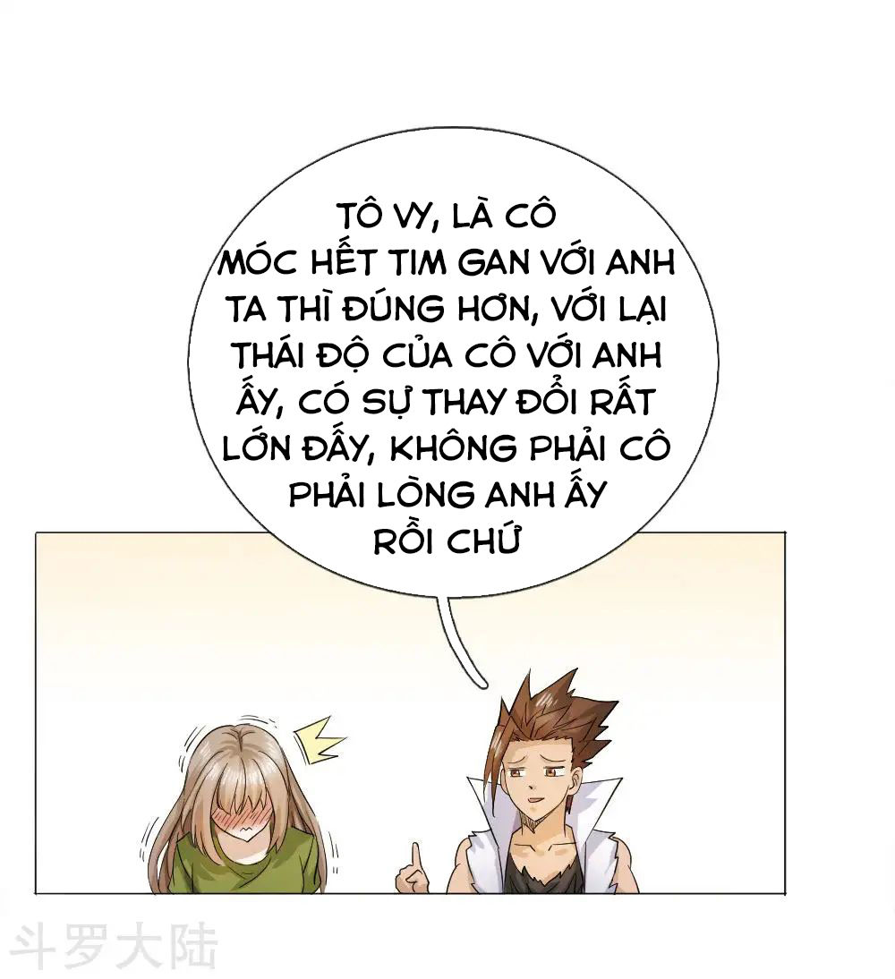 tuyệt thế binh vương chapter 59 15