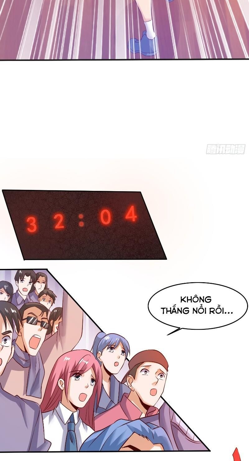 tổ chức x.e chapter 7 28