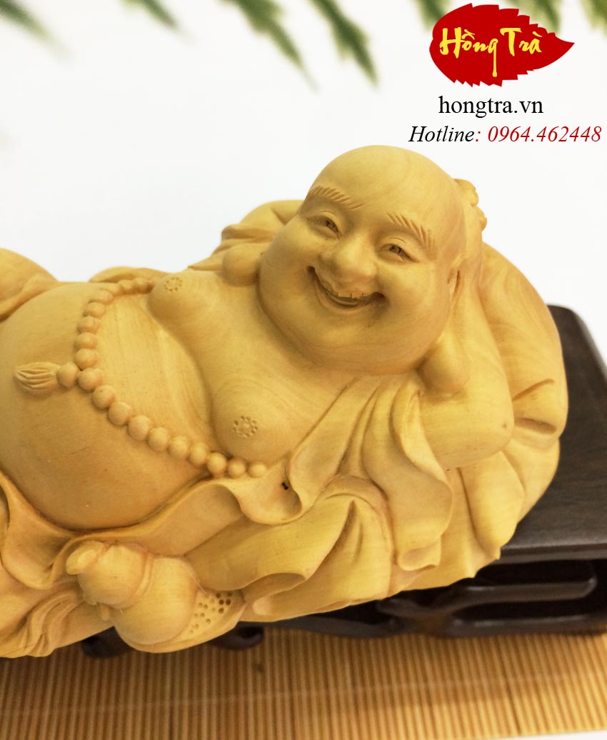 Tượng Phật Di Lặc TGPDL04