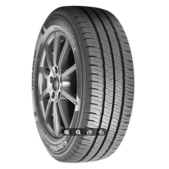 Lốp ô tô 165/65R14 Kumho 79T TX61