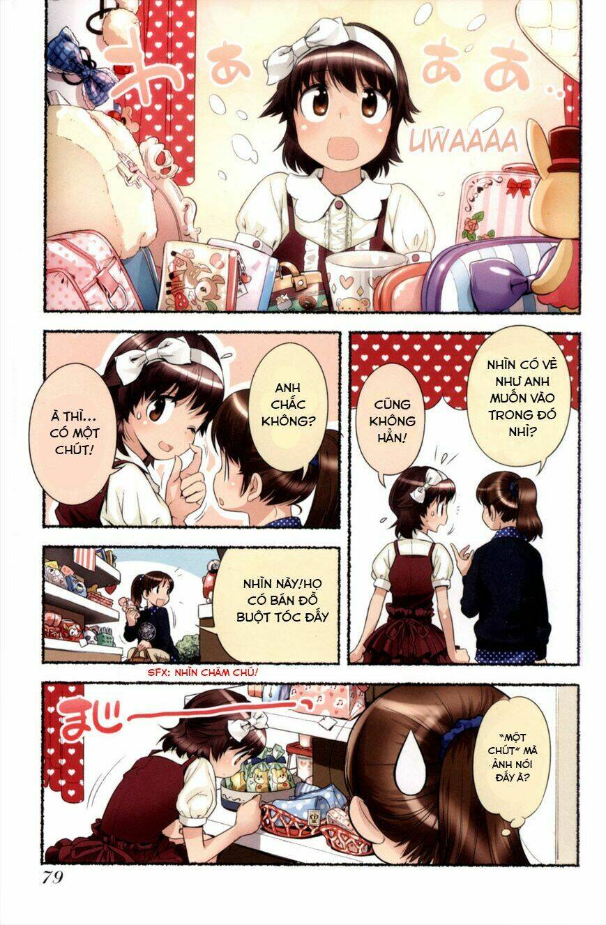 nozomu nozomi chapter 6 10