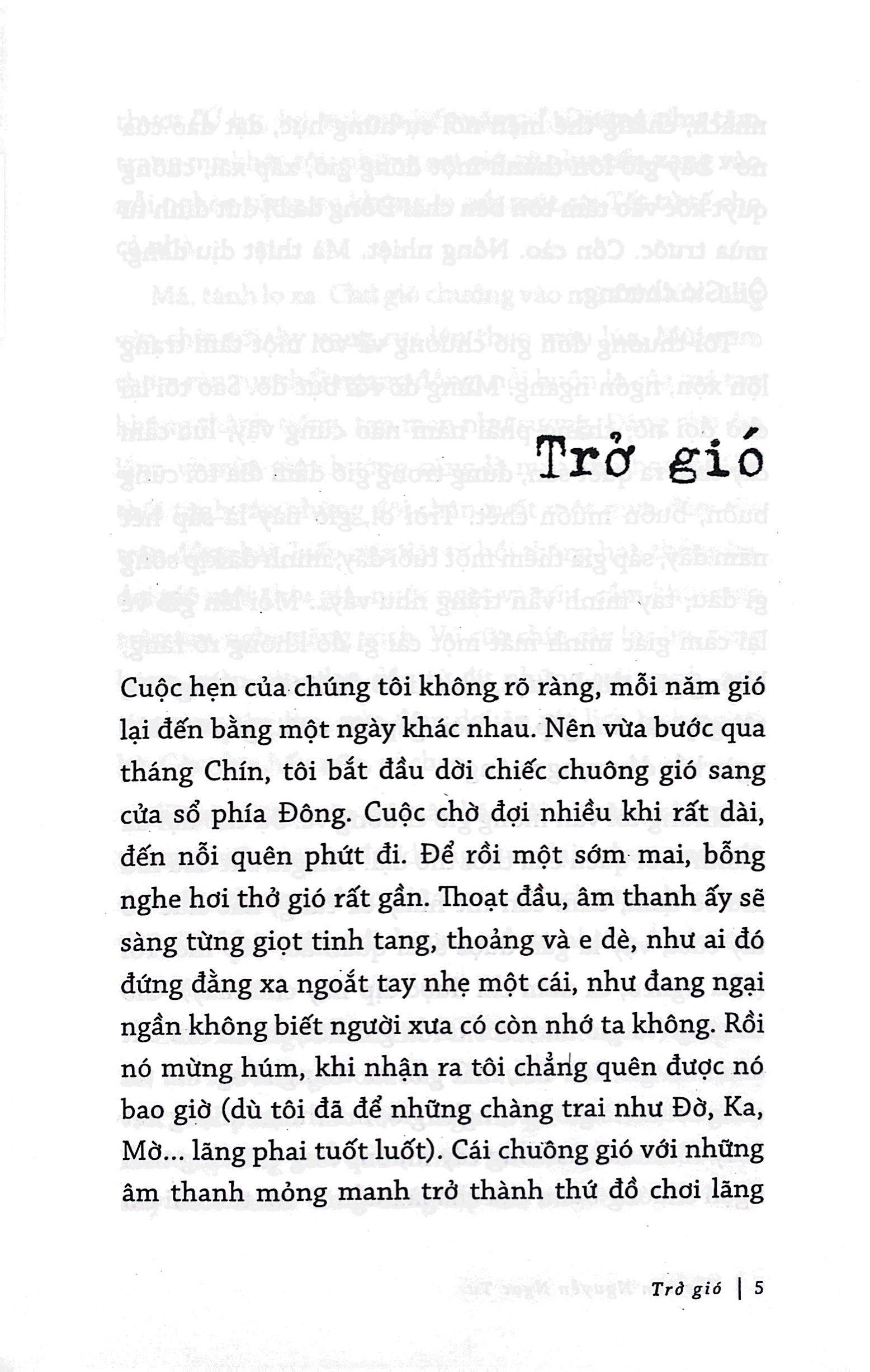 Sách Tạp Văn Nguyễn Ngọc Tư (Tái Bản Lần Thứ 20-2020)