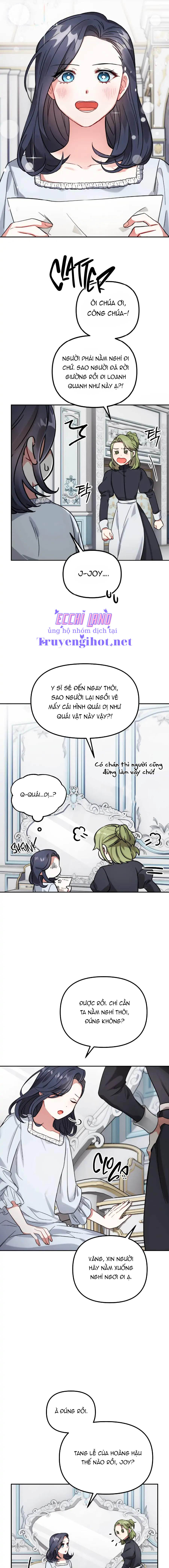 nàng bạch tuyết chapter 1.2 14