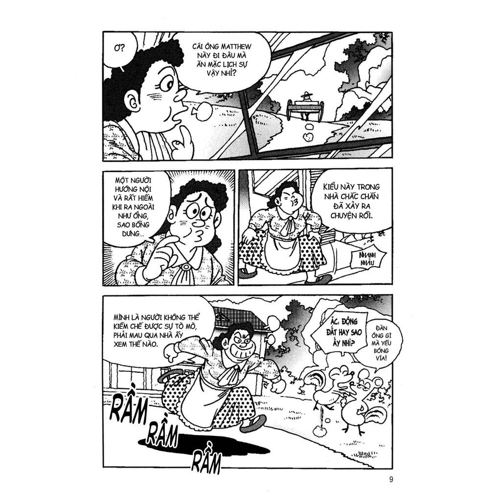 Truyện tranh - Trọn bộ Danh tác thế giới - Kim Đồng