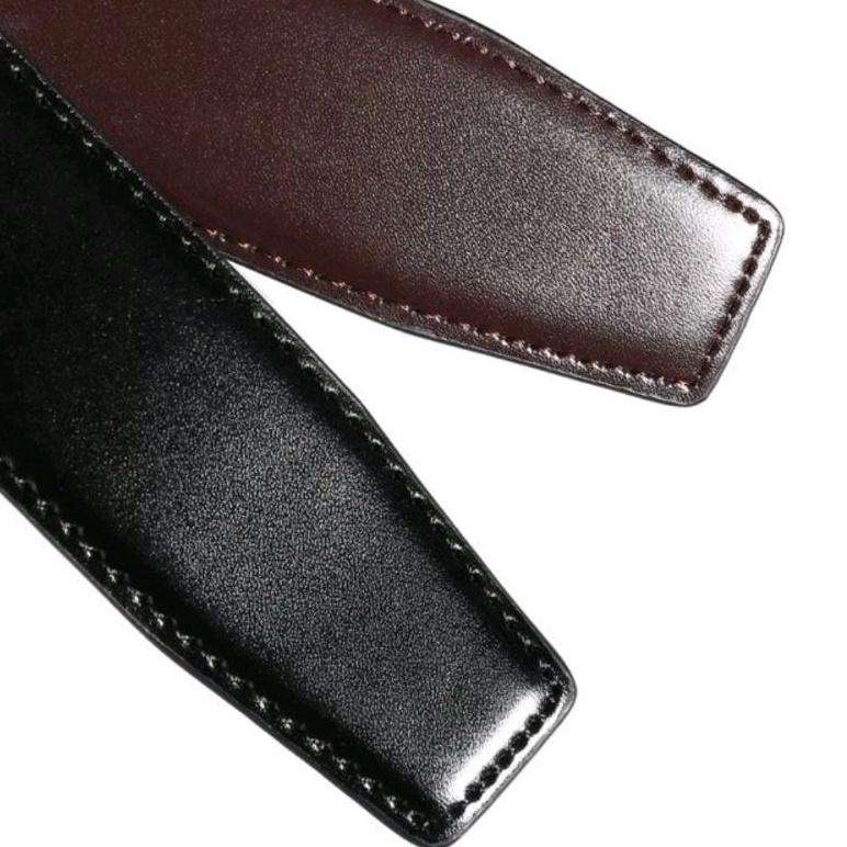 Thắt lưng da nam TM29,Dây nịt da bò khóa kim kẹp cao cấp sang trọng bảo hành 12 tháng tặng hộp đựng sang trọng