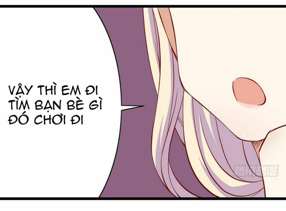 em trai mười tám tuổi : trung khuyển phản công chapter 7 8