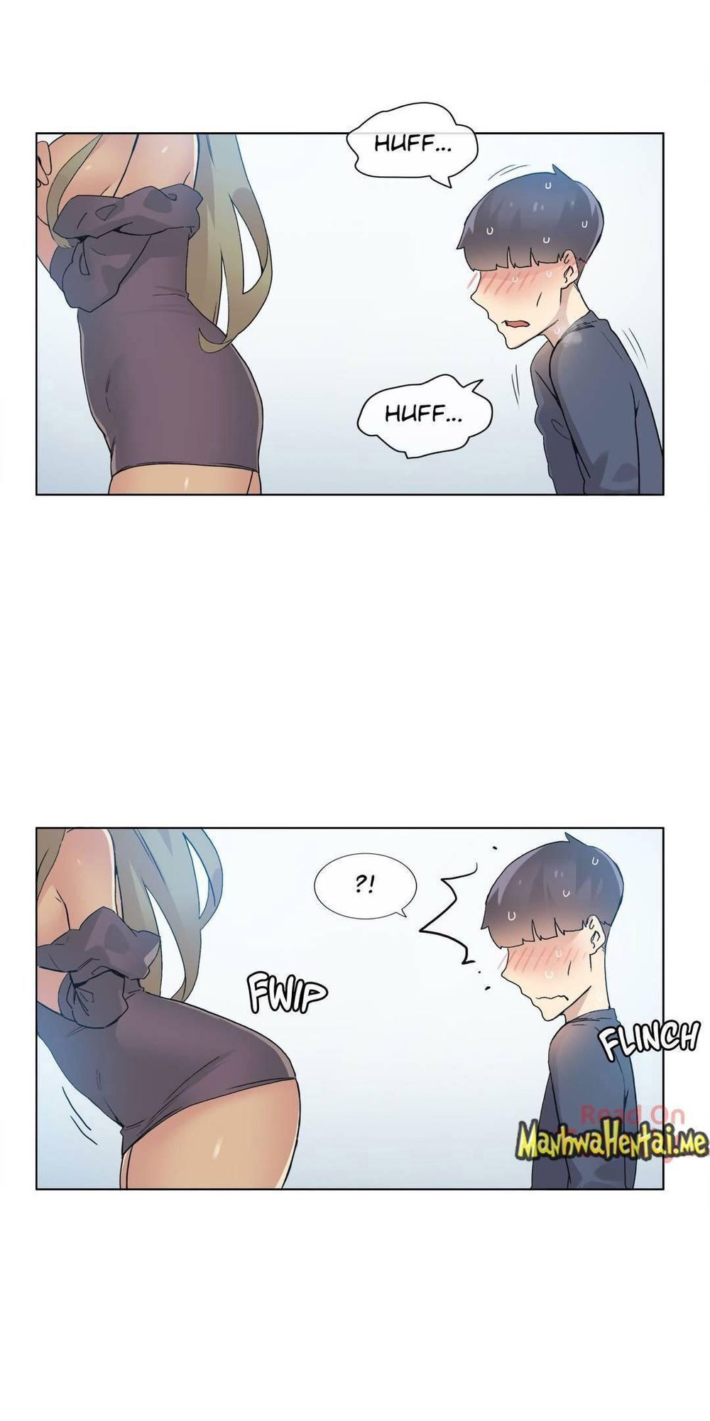 vùng đất kỳ diệu chapter 26 13