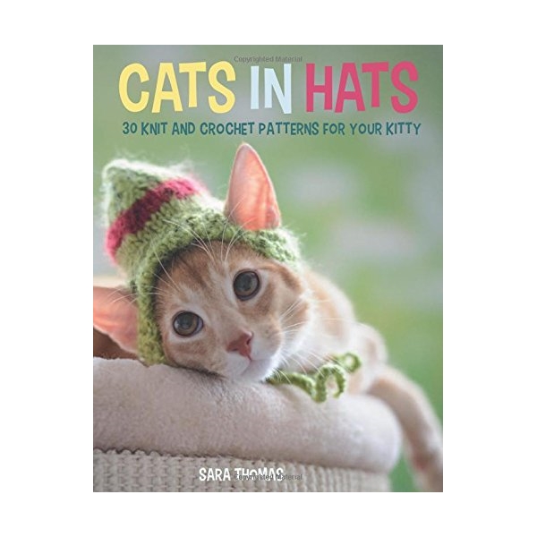Cats In Hats