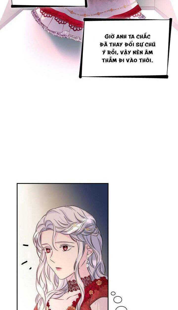 dây xích kiềm chế nam chính hắc ám tuột mất rồi chapter 31 90