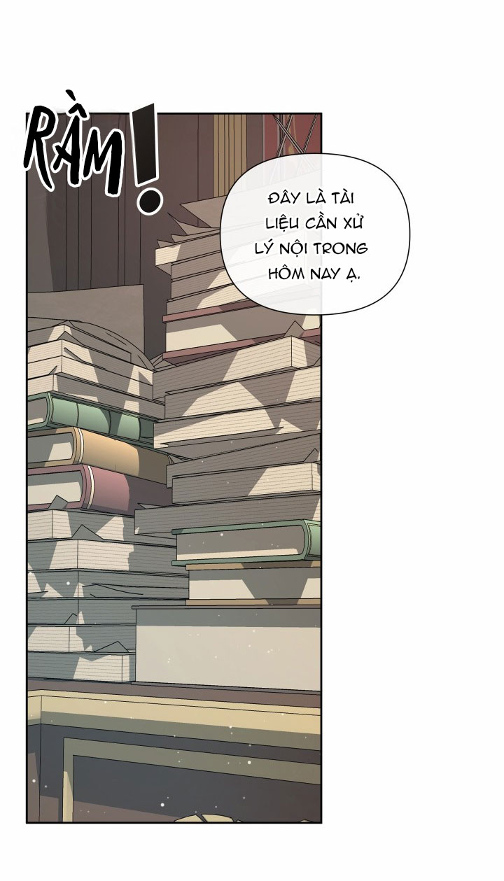 trở thành cô vợ khế ước của nhân vật phản diện chapter 14 28