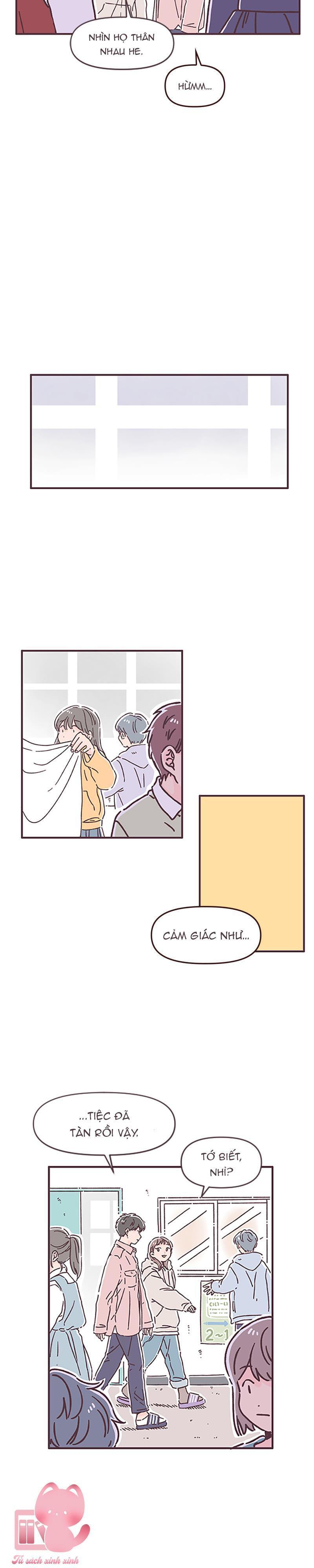 ngày định mệnh của đôi ta chapter 44 18