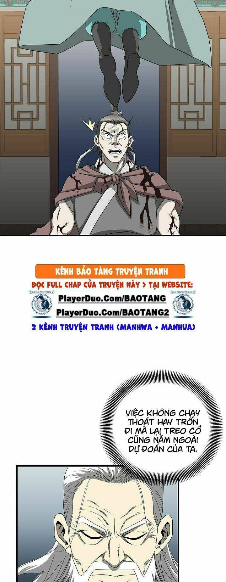 cuồng long chapter 50 9