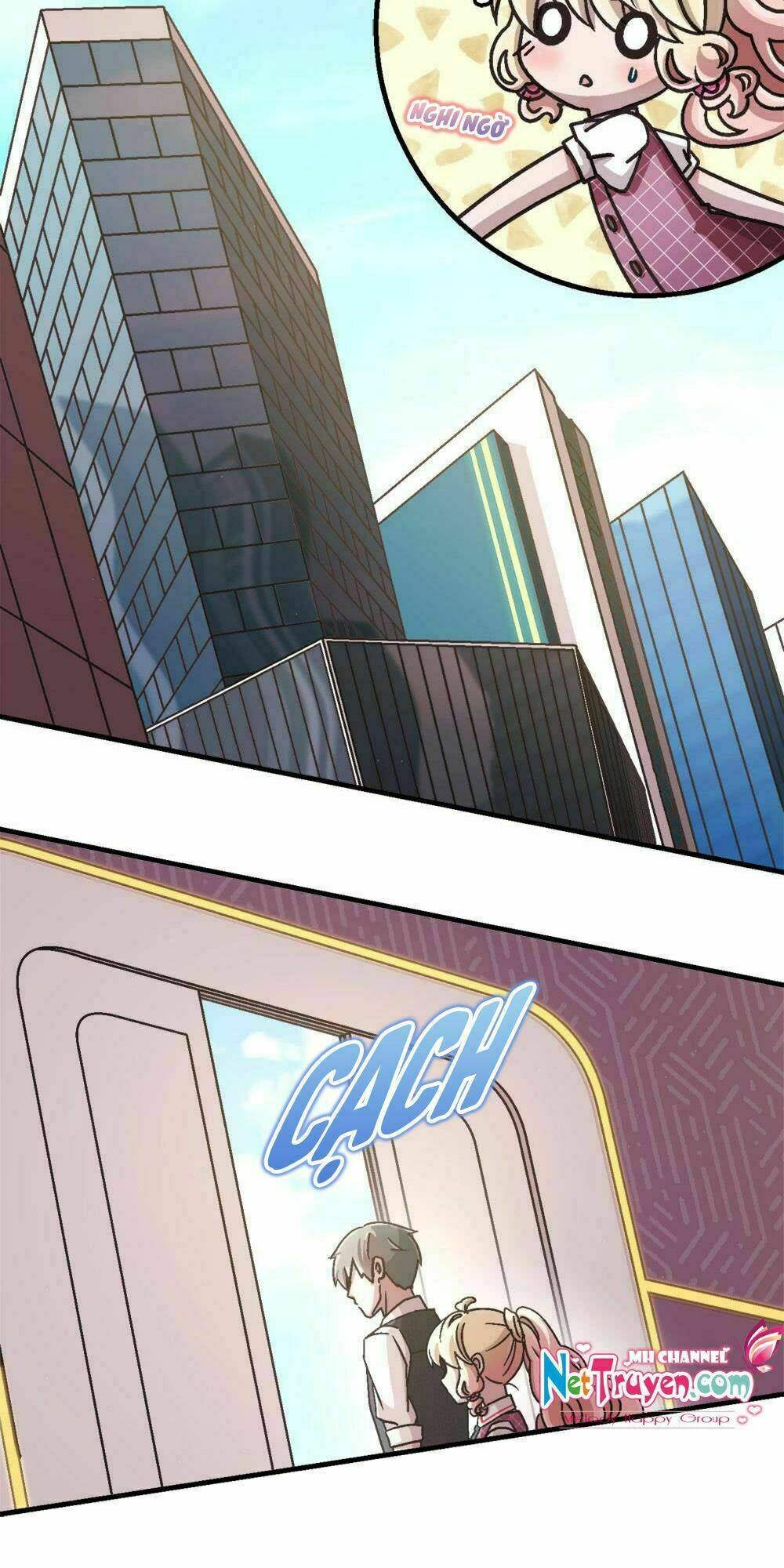 đối nhĩ duy mệnh thị tòng chapter 22 8