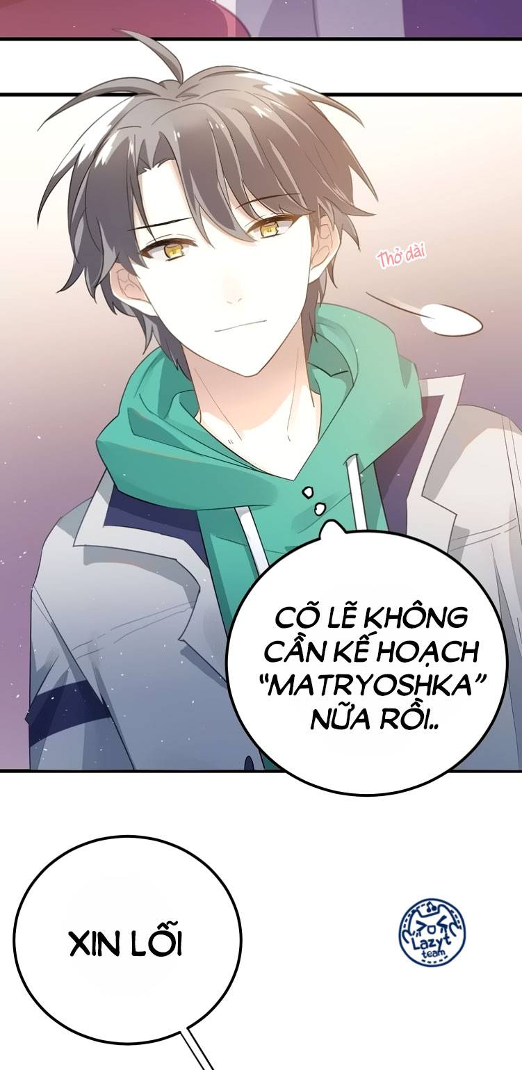 tình yêu huyễn tưởng chapter 15 34